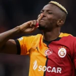 Transfer: Galatasaray suffer major blow as Napoli turn down Osimhen’s release clause amount