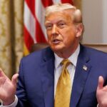 Five things Trump should know about Liberia and why they speak ‘good English’